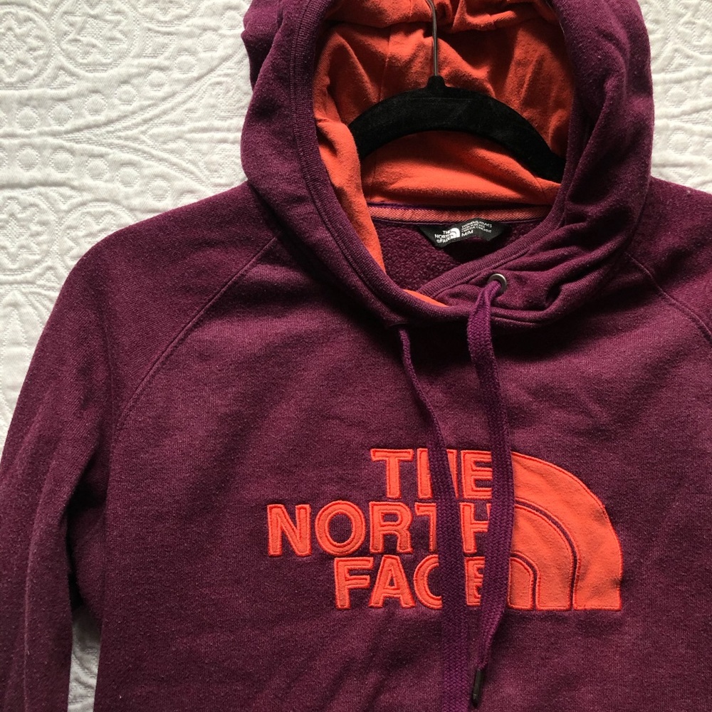 The North Face Hoodie